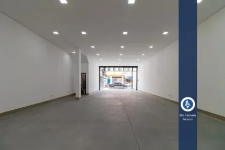 Prédio Comercial para alugar, 550m² no Mooca, São Paulo