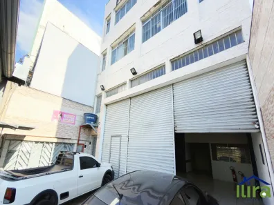Prédio Comercial para alugar, 417m² no Centro, Osasco