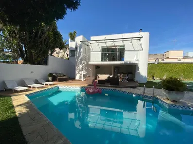 Casa com 4 Quartos à venda, 481m² no Vila Oliveira, Mogi das Cruzes