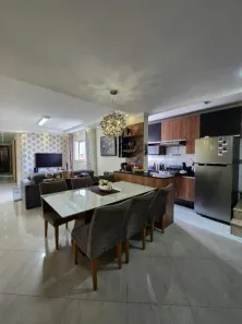 Cobertura com 3 Quartos à venda, 160m² no Campestre, Santo André