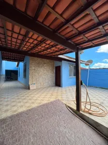 Casa com 3 Quartos à venda, 162m² no Nova Macaé, Macaé