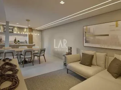 Apartamento com 3 Quartos à venda, 62m² no Cidade Nova, Belo Horizonte