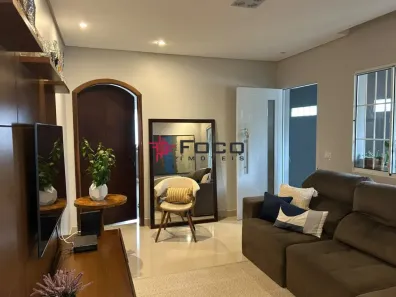 Casa com 2 Quartos à venda, 202m² no Jardim Souto, São José dos Campos