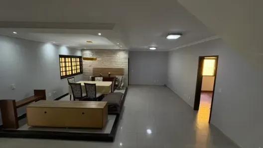 Sobrado com 4 Quartos à venda, 248m² no Residencial Bosque dos Ipês, São José dos Campos
