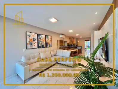 Casa com 3 Quartos à venda, 182m² no Morada de Laranjeiras, Serra