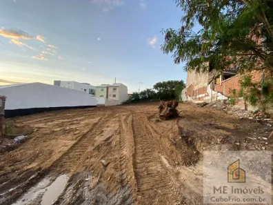 Lote/Terreno à venda, 720m² no Porto da Aldeia, São Pedro da Aldeia