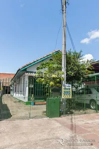 Casa com 2 Quartos à venda, 180m² no Jardim Floresta, Porto Alegre