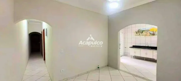 Casa com 3 Quartos para alugar, 178m² no São Manoel, Americana