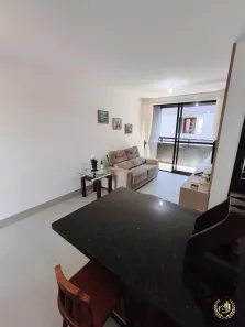 Apartamento com 2 Quartos à venda, 57m² no Bessa, João Pessoa