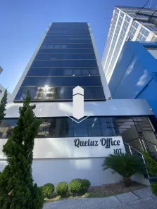 Sala Comercial com 1 Quarto à venda, 43m² no Nossa Senhora das Dores, Santa Maria