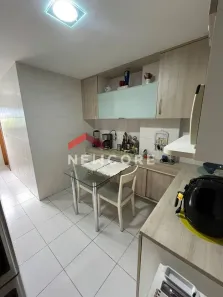 Apartamento com 2 Quartos à venda, 87m² no São Francisco, Niterói
