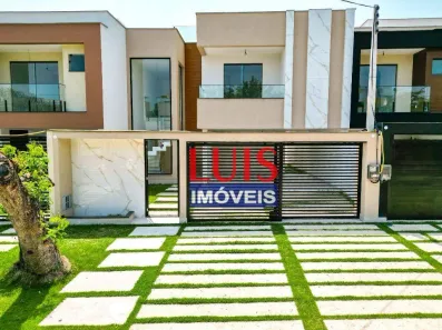 Casa com 3 Quartos à venda, 202m² no Itaipu, Niterói