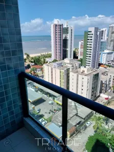 Apartamento com 3 Quartos à venda, 67m² no Candeias, Jaboatão dos Guararapes