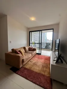 Apartamento com 3 Quartos à venda, 96m² no Enseada do Suá, Vitória