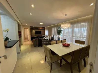 Apartamento com 2 Quartos à venda, 117m² no Jurubatuba, São Paulo