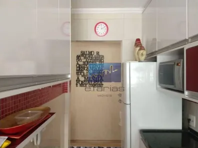 Apartamento com 2 Quartos à venda, 42m² no Vila Talarico, São Paulo