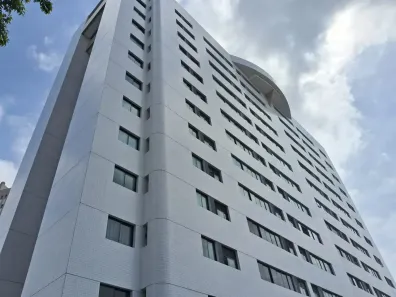 Apartamento com 1 Quarto para alugar, 42m² no Parque 10 de Novembro, Manaus
