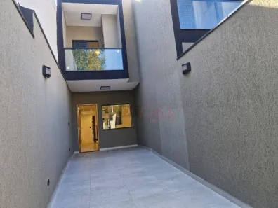 Sobrado com 3 Quartos à venda, 110m² no Artur Alvim, São Paulo