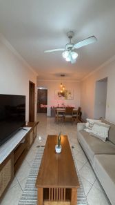 Apartamento com 2 Quartos à venda, 80m² no Aviação, Praia Grande