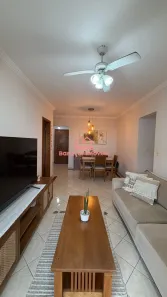 Apartamento com 2 Quartos à venda, 80m² no Aviação, Praia Grande