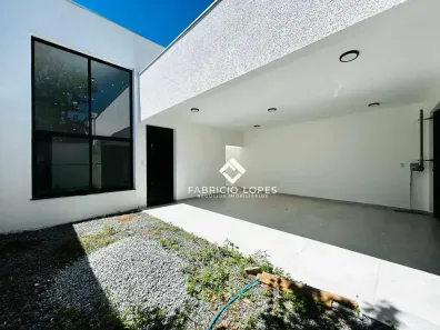 Casa com 3 Quartos à venda, 162m² no Loteamento Villa Branca, Jacareí