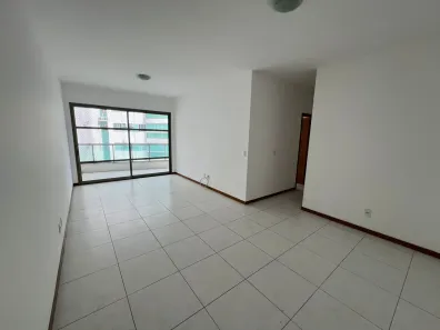 Apartamento com 3 Quartos para alugar, 100m² no Praia da Costa, Vila Velha