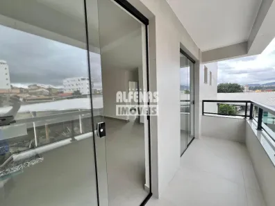 Apartamento com 2 Quartos à venda, 62m² no Vila Ruy Barbosa, Contagem