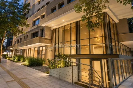 Sala Comercial à venda, 38m² no Auxiliadora, Porto Alegre