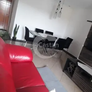 Apartamento com 3 Quartos à venda, 65m² no Jardim Colonial, São Paulo