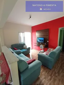 Casa com 3 Quartos à venda, 170m² no Jardim Novo Campos Elíseos, Campinas