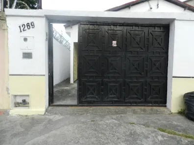Casa com 3 Quartos para alugar, 105m² no Itaoca, Fortaleza