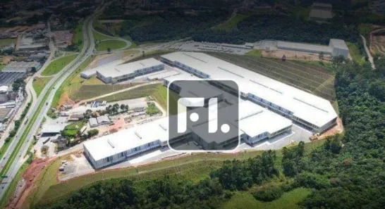 Galpão/Depósito/Armazém para alugar, 11901m² no Parque Francisco Rizzo, Embu das Artes