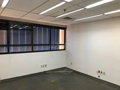 Sala Comercial com 2 Quartos à venda, 45m² no Vila Itapura, Campinas