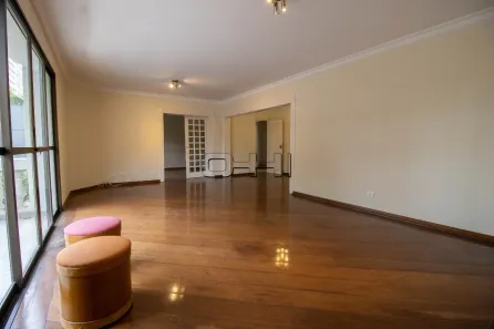 Apartamento com 3 Quartos à venda, 189m² no Cidade Monções, São Paulo