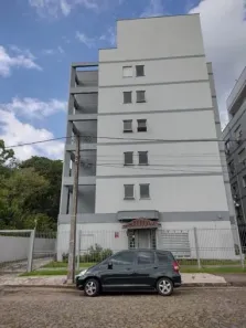 Apartamento com 1 Quarto à venda, 23m² no Cristo Rei, São Leopoldo