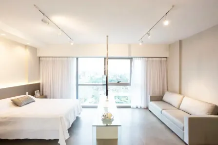 Apartamento com 1 Quarto à venda, 38m² no Praia de Belas, Porto Alegre