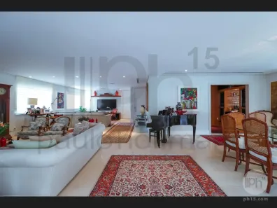 Apartamento com 4 Quartos à venda, 277m² no Itaim Bibi, São Paulo