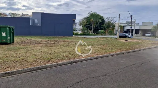 Lote/Terreno à venda, 305m² no Cascata, Paulínia