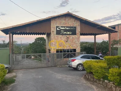 Fazenda/Sítio com 5 Quartos à venda, 5000m² no Centro, Esmeraldas