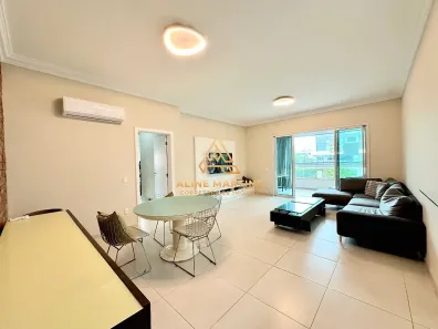 Apartamento com 3 Quartos à venda, 130m² no Campeche, Florianópolis