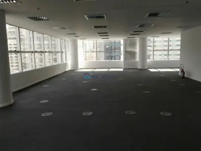 Sala Comercial para alugar, 193m² no Vila Olímpia, São Paulo