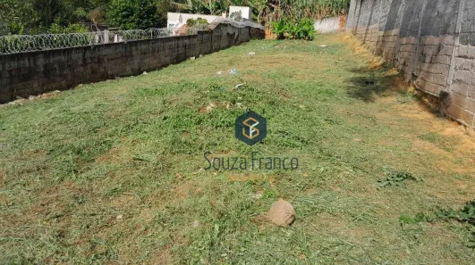 Lote/Terreno à venda, 500m² no Mogi Moderno, Mogi das Cruzes