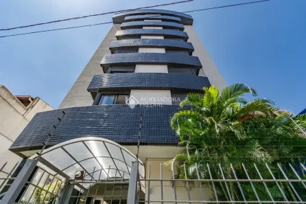 Apartamento com 2 Quartos à venda, 73m² no Cidade Baixa, Porto Alegre