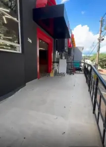 Prédio Comercial com 5 Quartos para alugar, 880m² no Centro, Valinhos