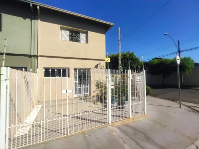 Sobrado com 2 Quartos à venda, 154m² no Vila Moreira, São José do Rio Preto