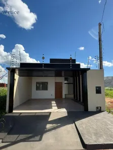 Casa com 3 Quartos à venda, 89m² no , Marialva