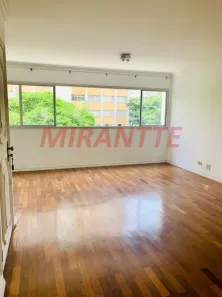 Apartamento com 3 Quartos à venda, 115m² no Santana, São Paulo