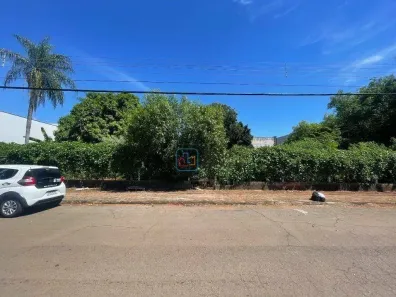 Lote/Terreno à venda, 420m² no Jardim Ipiranga, Americana