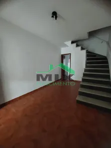 Sobrado com 2 Quartos para alugar, 100m² no Taboão, São Bernardo do Campo