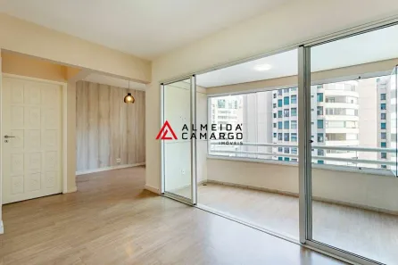 Apartamento com 3 Quartos à venda, 110m² no Planalto Paulista, São Paulo